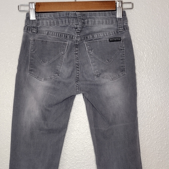 Hudson Girl's Jeans - Picture 5 of 16